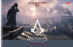 Захватывающий мир Assassins на альбомах Hatber. Захватывающий мир Assassins на альбомах Hatber.