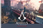 Захватывающий мир Assassins на альбомах Hatber. Захватывающий мир Assassins на альбомах Hatber.