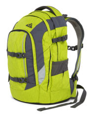 ������ Ergobag Satch Ginger Lime. �������!