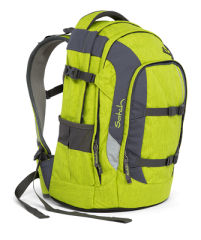 ������ Ergobag Satch Ginger Lime. �������!