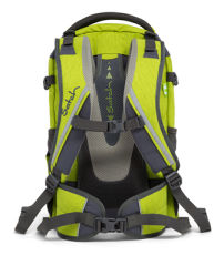 ������ Ergobag Satch Ginger Lime. �������!