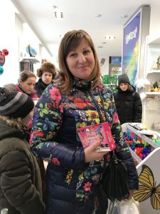 III еженедельный розыгрыш «Снегопад призов!» III еженедельный розыгрыш «Снегопад призов!»