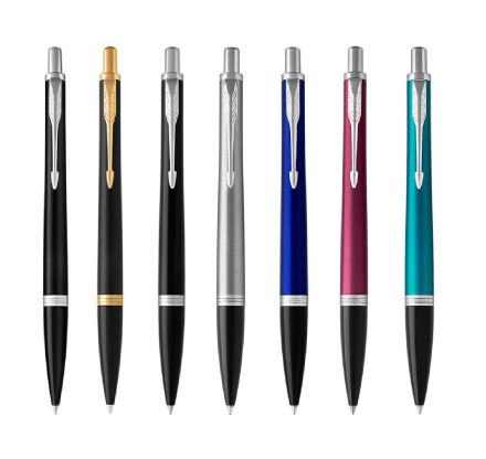 ����� Parker Urban: ������������ ����� � ��������� �� ���������� �����������������