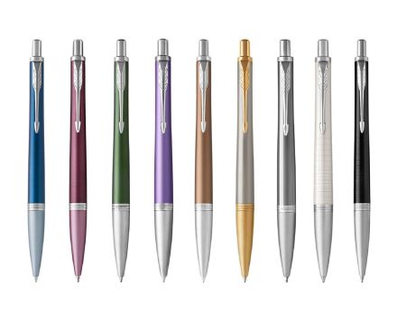 ����� Parker Urban: ������������ ����� � ��������� �� ���������� �����������������