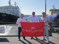Faber-Castell в Мурманске Faber-Castell в Мурманске