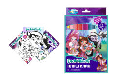 Новинки в коллекциях «Hot Wheels» и «Enchantimals» от Centrum. Новинки в коллекциях «Hot Wheels» и «Enchantimals» от Centrum.