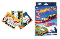 Новинки в коллекциях «Hot Wheels» и «Enchantimals» от Centrum. Новинки в коллекциях «Hot Wheels» и «Enchantimals» от Centrum.