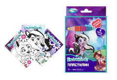 Новинки в коллекциях «Hot Wheels» и «Enchantimals» от Centrum. Новинки в коллекциях «Hot Wheels» и «Enchantimals» от Centrum.