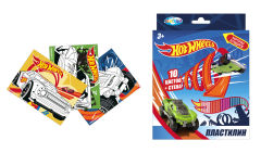 Новинки в коллекциях «Hot Wheels» и «Enchantimals» от Centrum. Новинки в коллекциях «Hot Wheels» и «Enchantimals» от Centrum.