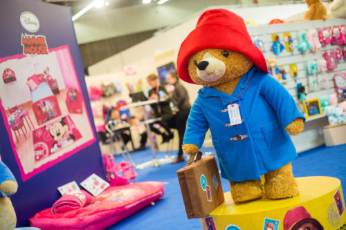 Spielwarenmesse 2019: пора на выставку! Spielwarenmesse 2019: пора на выставку!