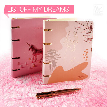��������� �������� �� ������� &laquo;My�dreams&raquo;.