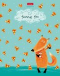 ������� Hatber: Funny Fox.