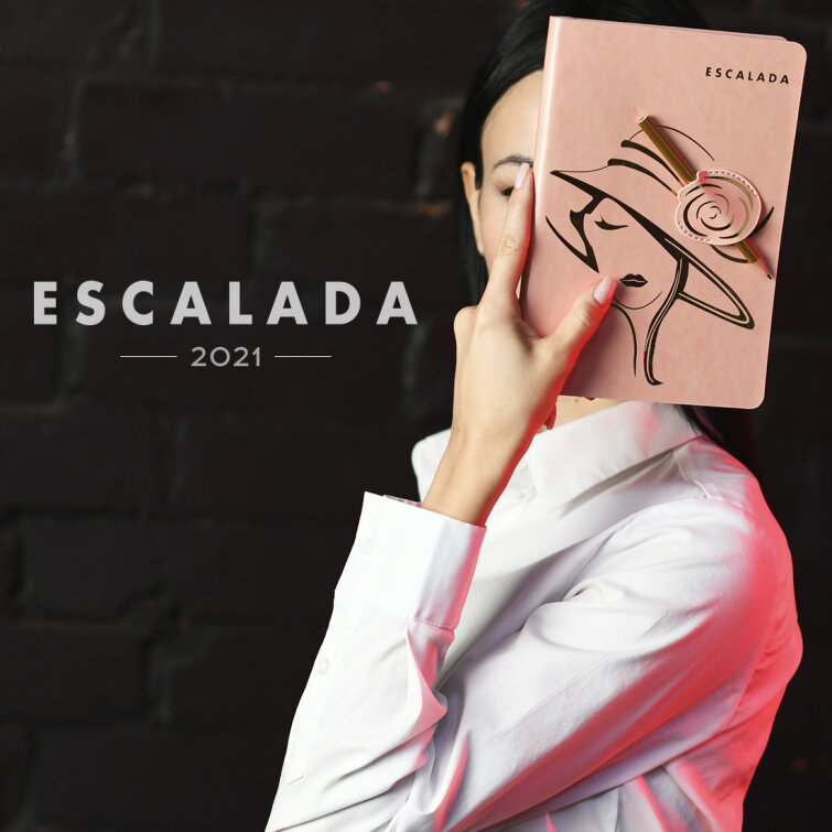 ��������� ����������� Escalada 2021