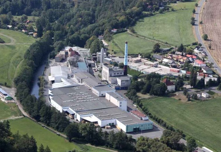 Smurfit Kappa инвестирует 20 млн евро в свои предприятия в Чехии и Словакии Smurfit Kappa инвестирует 20 млн евро в свои предприятия в Чехии и Словакии
