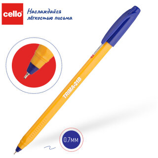 Cello Trima � ����� ����������� ������!