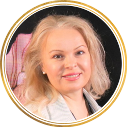 Наталья Гурьянова (FABER-CASTELL): «Мы раскрываем творческий потенциал»