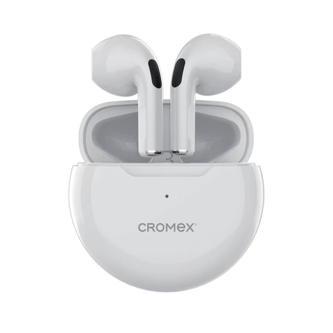 Наушники беспроводные CROMEX EP-T28W Наушники беспроводные CROMEX EP-T28W