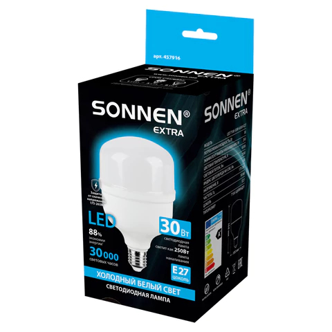 ����� ������������ SONNEN EXTRA, �������, �������� �����