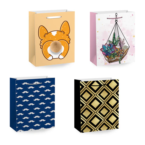 Пакет подарочный ″Collection Small″, ЗОЛОТАЯ СКАЗКА Пакет подарочный ″Collection Small″, ЗОЛОТАЯ СКАЗКА
