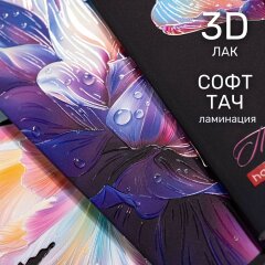 Коллекция «Хрупкие лепестки» от Hatber: про весну, про цветы, про нежность… Коллекция «Хрупкие лепестки» от Hatber: про весну, про цветы, про нежность…