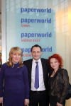 Paperworld 2011 глазами журнала "Канцелярское Дело". Paperworld 2011 глазами журнала "Канцелярское Дело".