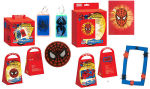 Слепим Spiderman (а)! Слепим Spiderman (а)!