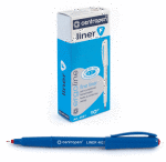 Линеры и роллеры Centropen Ergo — новый дизайн! Линеры и роллеры Centropen Ergo — новый дизайн!