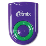 Группа компаний ″Самсон″ - Компактный mp3-плеер RITMIX RF-2300