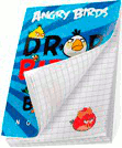 Ожившие герои Angry Birds Ожившие герои Angry Birds