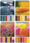 Коллекция изделий ″Color Pallette″ от компании ПОЛИНОМ...