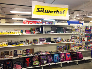 ����� Silwerhof � �������������