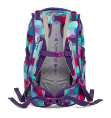 �������� ������ Ergobag Satch Sleek Hurly Pearly!