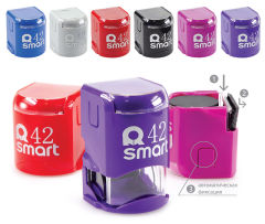 GRM R42 Smart - ���������� �������������� �������� ��� �������