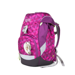 �������� ������ Ergobag PRIME Night CrawlBear!
