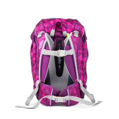 �������� ������ Ergobag PRIME Night CrawlBear!