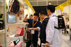���������� Hong Kong International Stationery Fair 2018!