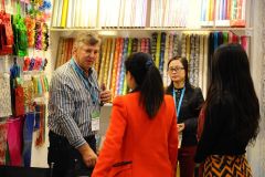 ���������� Hong Kong International Stationery Fair 2018!
