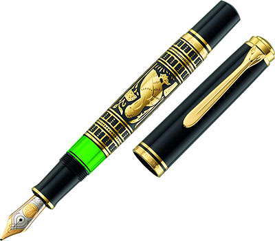 MERLION – эксклюзивный дистрибьютор Pelikan MERLION – эксклюзивный дистрибьютор Pelikan