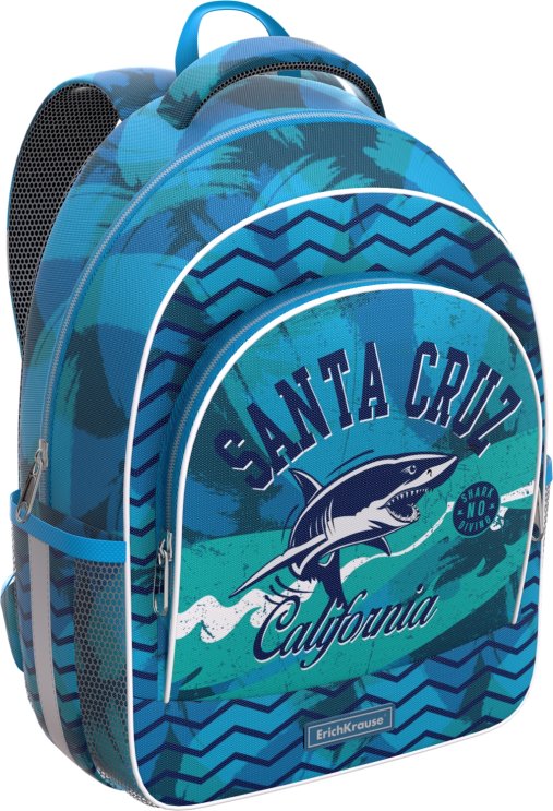 California - ������ c ������������ ������� ErichKrause� ErgoLine� 14 L