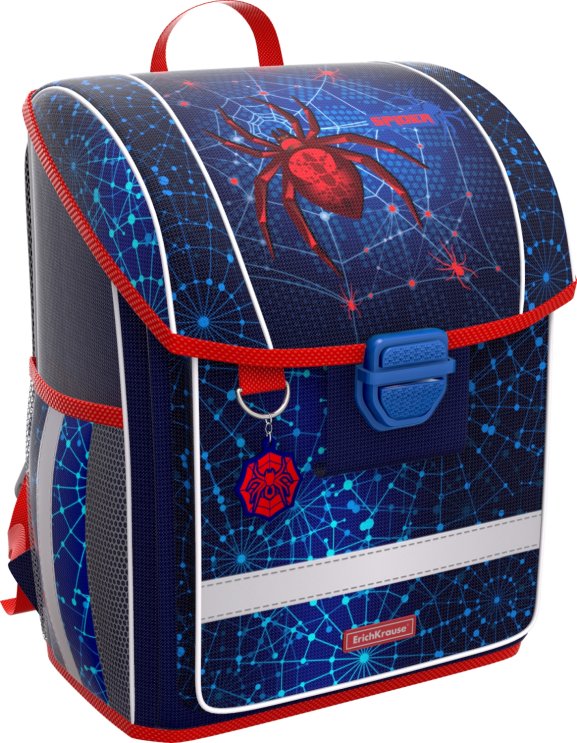 Spider - ����� ErichKrause� ErgoLine� c ����������� ���� 16 L