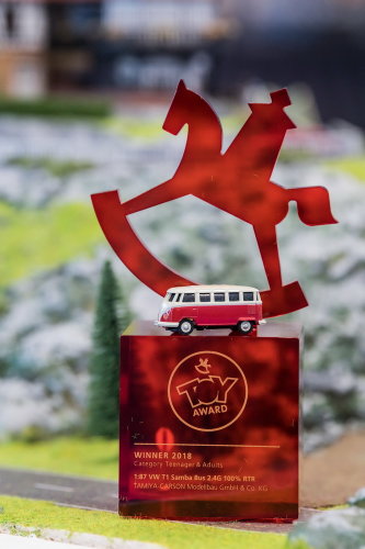 Spielwarenmesse: ����������� ������ ������!
