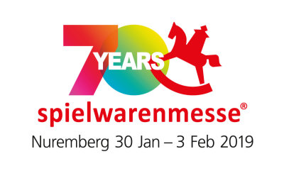 Spielwarenmesse: ����������� ������ ������!