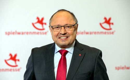 Spielwarenmesse: ����������� ������ ������!