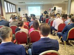 DURABLE принял участие в Рабочей встрече участников и поставщиков ТЗГ DURABLE принял участие в Рабочей встрече участников и поставщиков ТЗГ