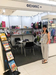 ″������+″�� 7-� ������������� �������� KinderExpo2019′Uzbekistan
