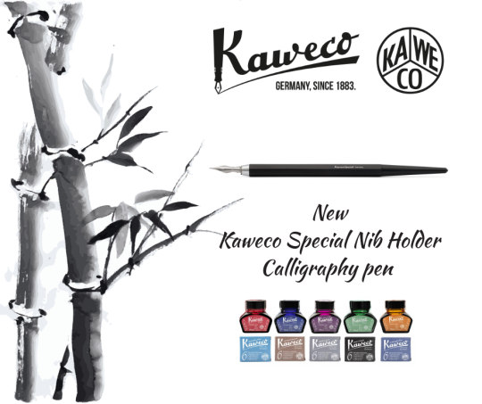 ������� �� Kaweco � ������!