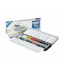 Акварель Daler-Rowney Aquafine Акварель Daler-Rowney Aquafine
