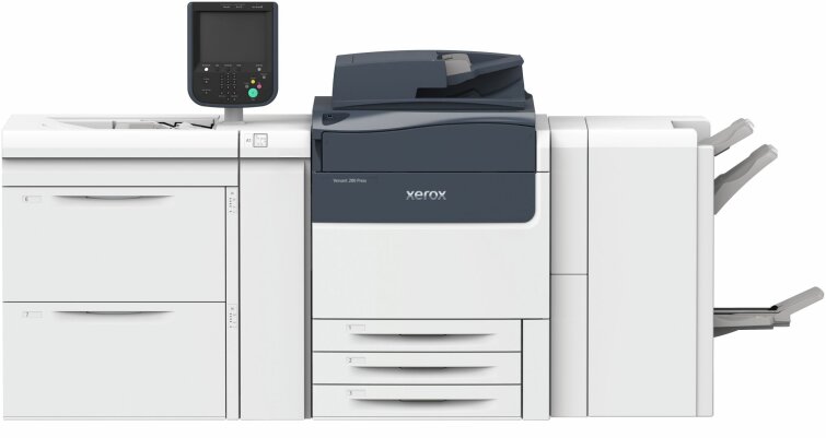   Xerox Versant 280 Press:       