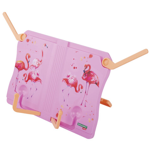 Подставки для книг BRAUBERG KIDS Подставки для книг BRAUBERG KIDS