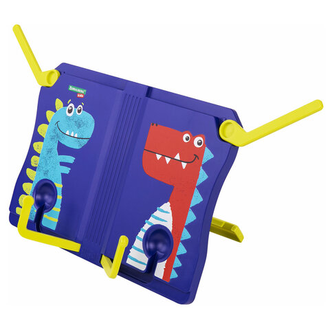 Подставки для книг BRAUBERG KIDS Подставки для книг BRAUBERG KIDS